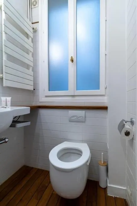 20#Appart Hotel#1Bedroom#4Pers#Paris 16#Ac فرنسا
