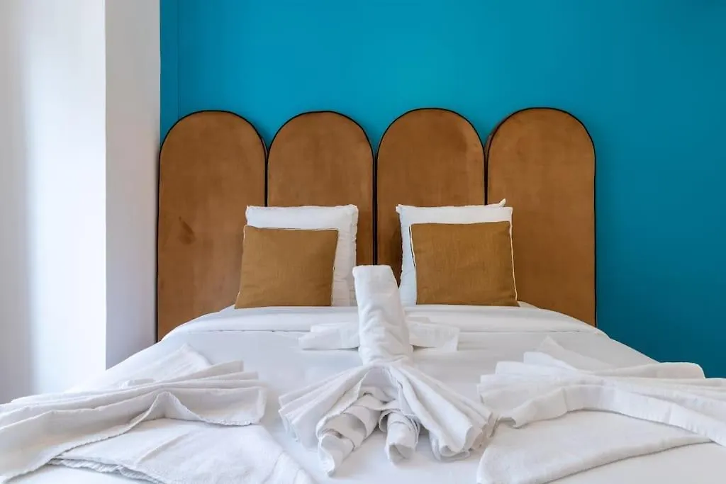 شقة 20#Appart Hotel#1Bedroom#4Pers#Paris 16#Ac